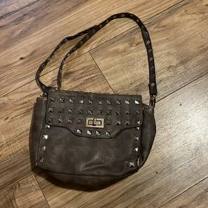 Urban Expressions Studded Purse